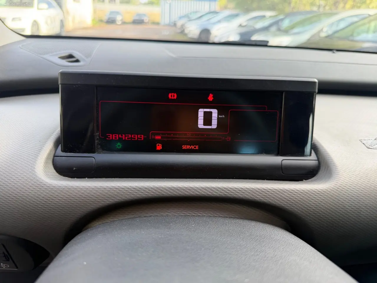 Billede 14 - Citroën C4 Cactus 1,6 BlueHDi 100 Challenge