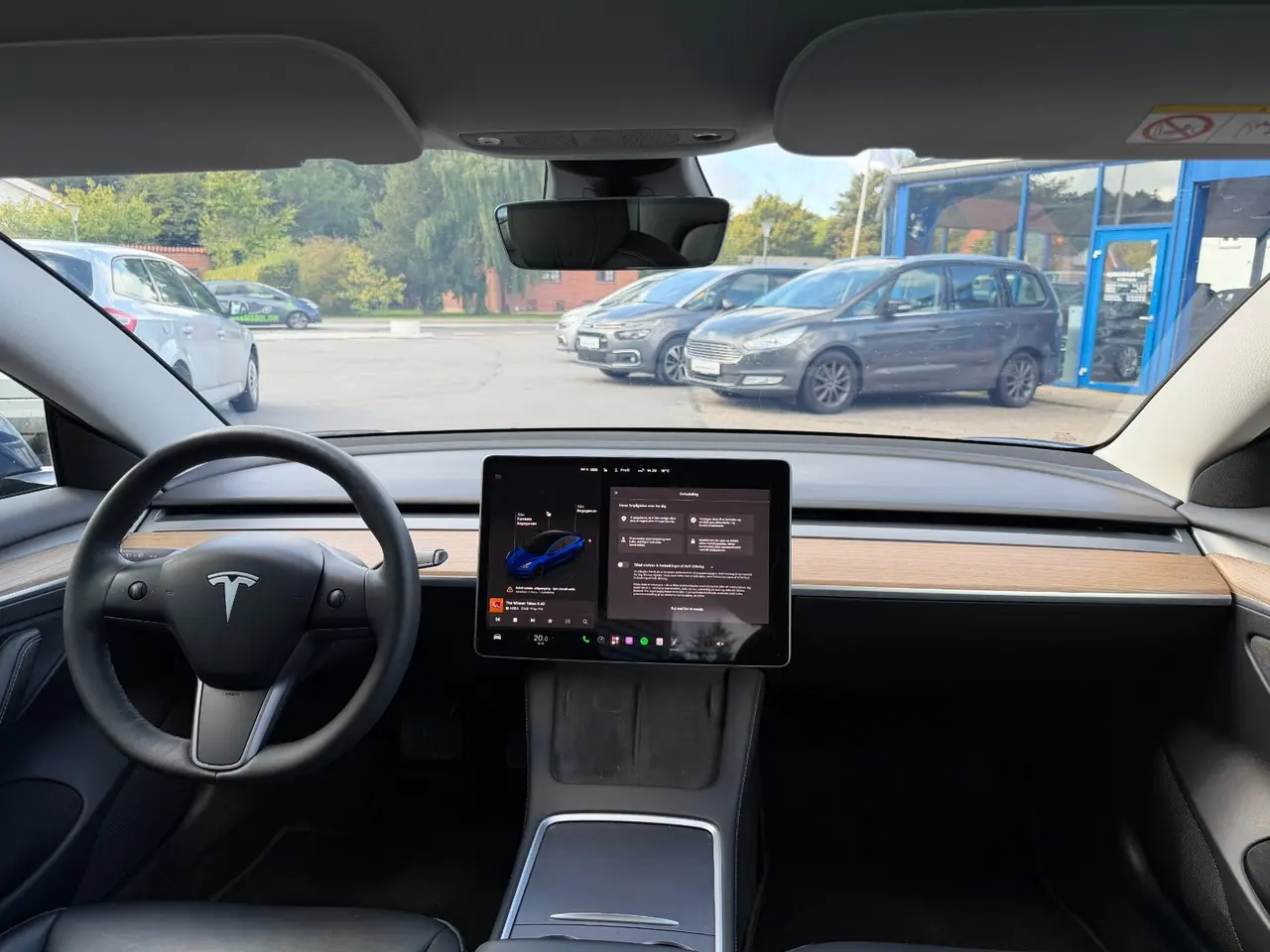 Billede 7 - Tesla Model 3 Long Range AWD