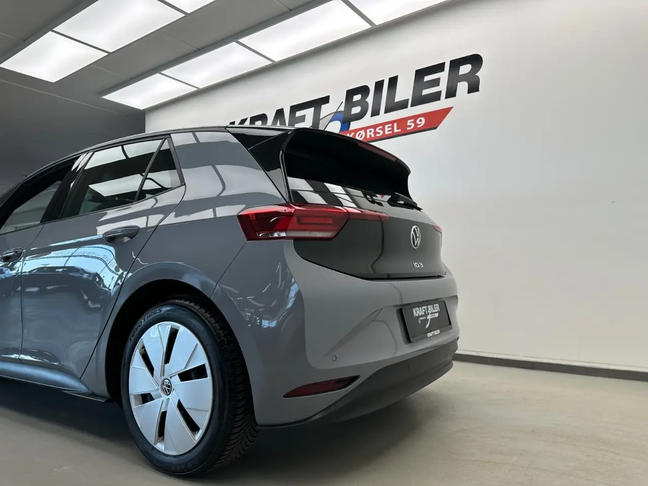 Billede 4 - VW ID.3 45 Pure