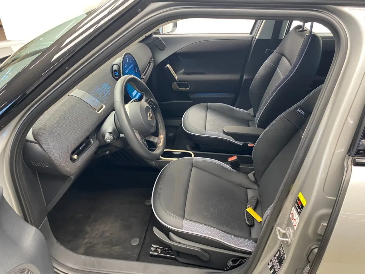Billede 11 - MINI Aceman E  Classic Trim S