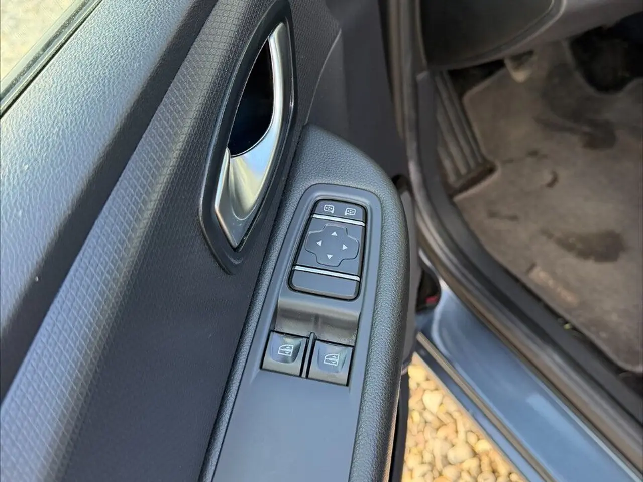 Billede 4 - Renault Clio 1,5 Energy DCI Limited 90HK 5d