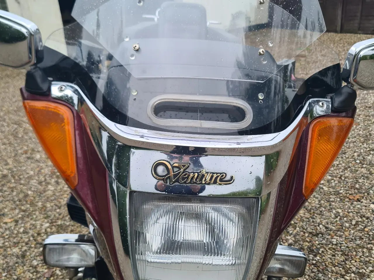 Billede 12 - Yamaha xvz1300