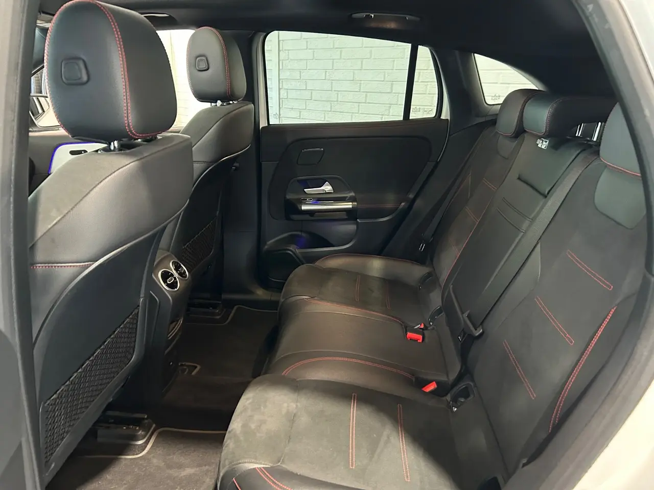 Billede 18 - Mercedes EQA250  AMG Line