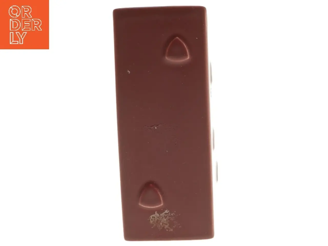 Billede 4 - Keramisk vase fra Søholm (str. 13x8x5 cm)