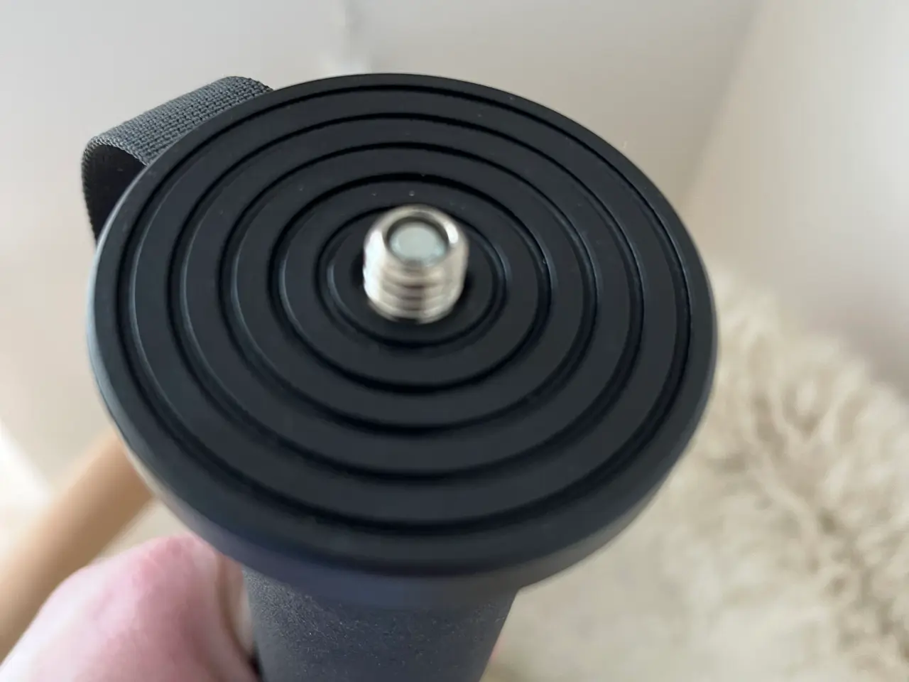 Billede 4 - Manfrotto etbenstativ 681B NY PRIS 