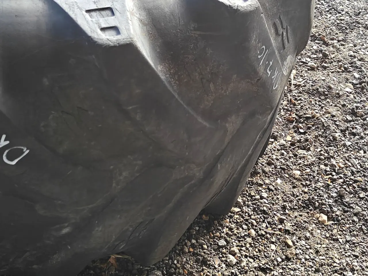 Billede 3 - Alliance 600/65 R28 XXX