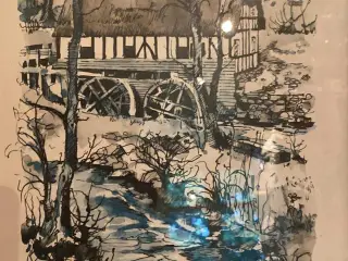 Vejstrup Mølle