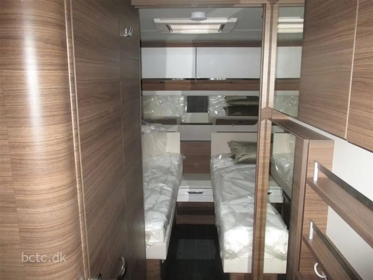 Billede 6 - 2023 - Tabbert Puccini 550 E
