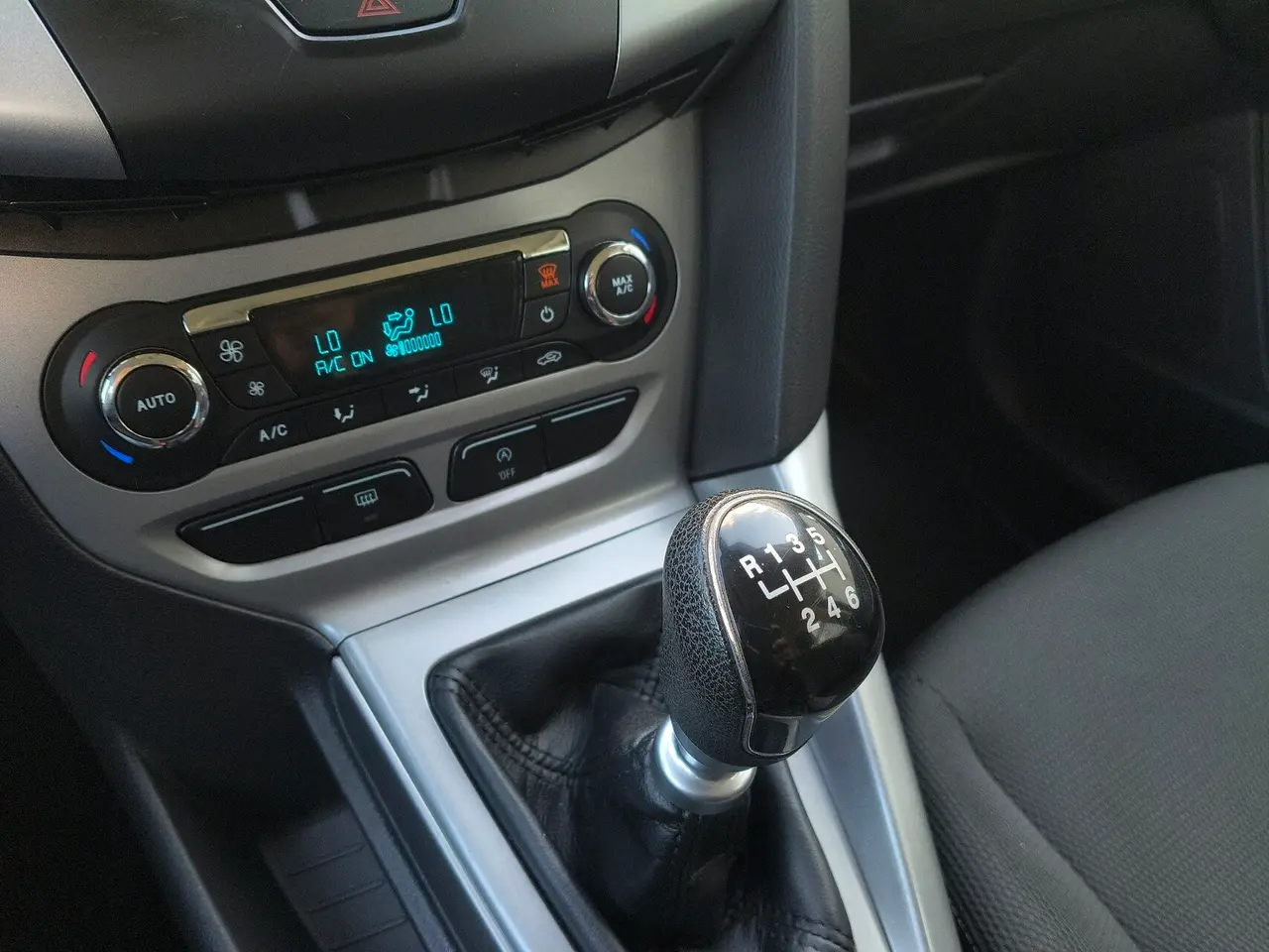 Billede 9 - Ford Focus 1,6 TDCi Trend 95HK Stc 6g