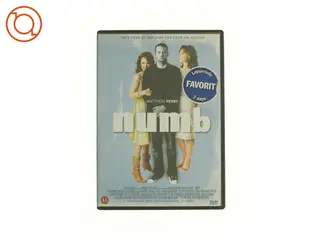 Numb fra dvd
