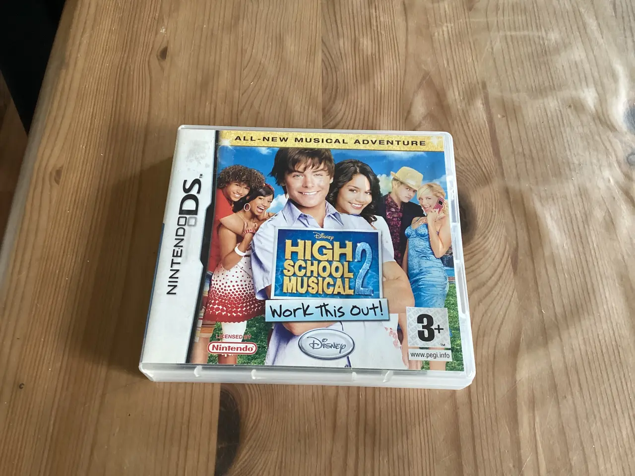 Billede 6 - Nintendo DS Spil 13 stks