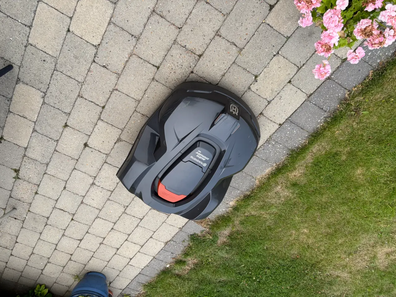 Billede 4 - Husqvarna Automower 420