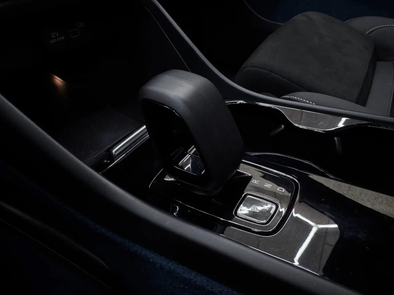 Billede 8 - Volvo C40 P8 ReCharge Twin Ultimate