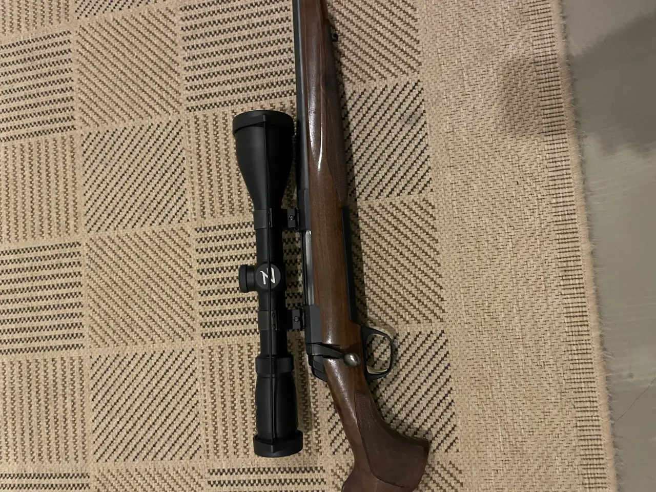 Billede 6 - Browning x-bolt 30.06