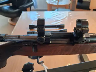 Jagtriffel BRNO 308W