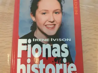 Bogen Fionas Historie
