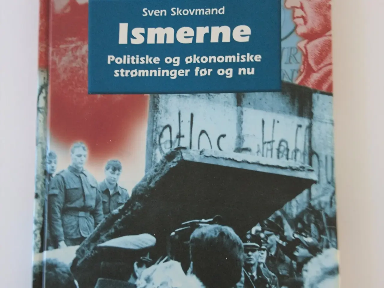 Billede 1 - Ismerne - politiske og økonomiske strømninger før