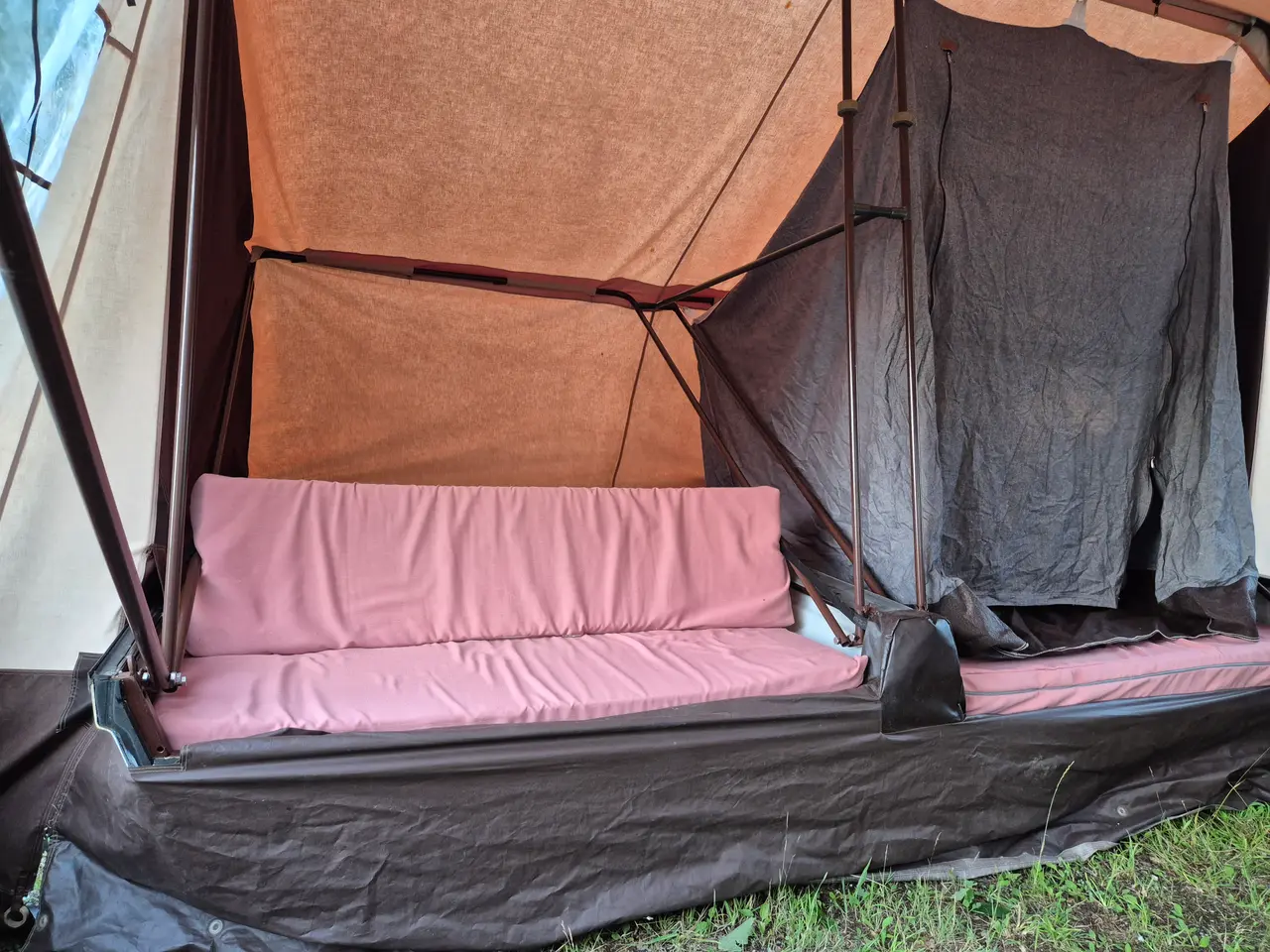 Billede 9 - Nyrenoveret Camp-Let GT