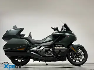 Honda GL 1800 Gold Wing