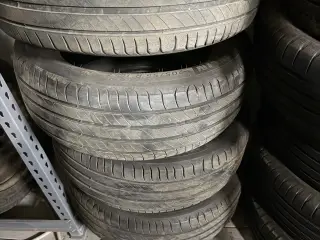 Michelin 205/55/16 sommer 5mm