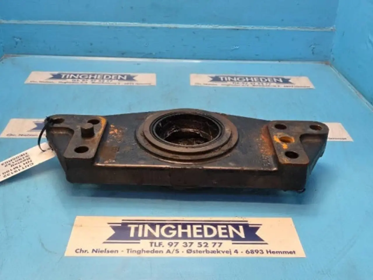 Billede 1 - New Holland TM190 Beslag 5180132