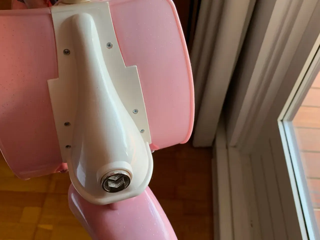 Billede 1 - Our generation scooter