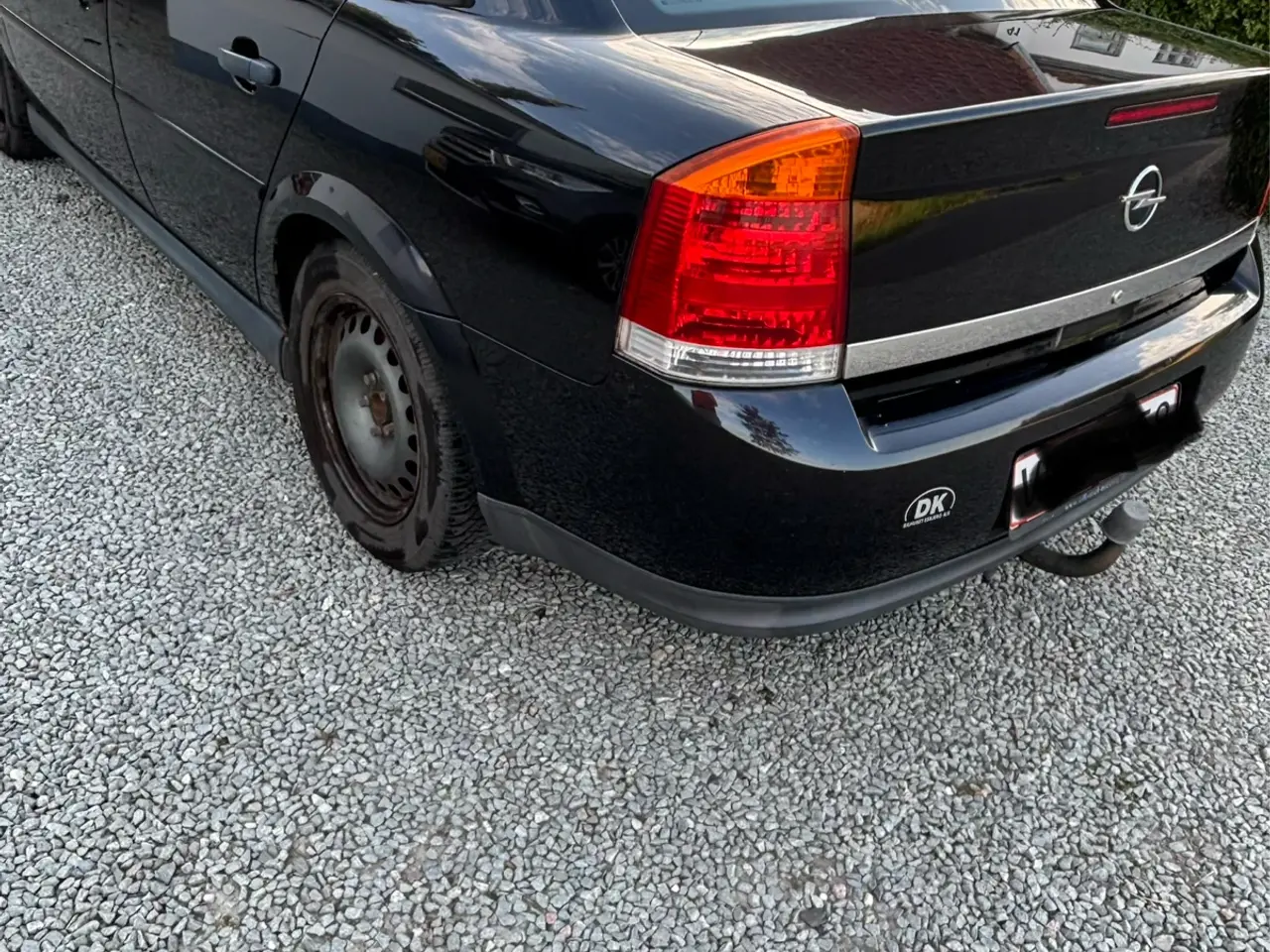 Billede 4 - Opel Vectra