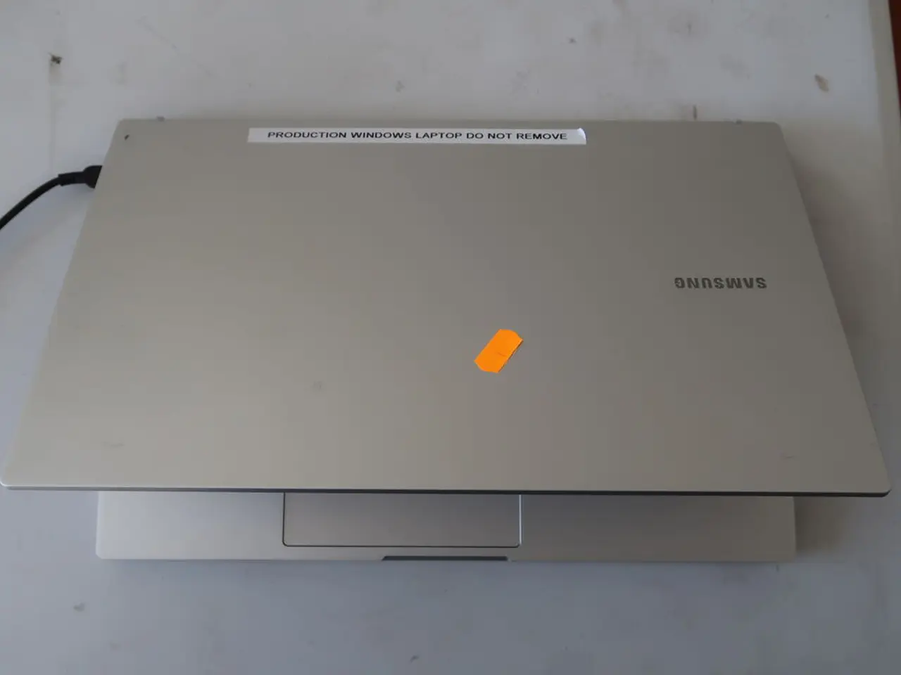 Billede 6 - Bærbar computer SAMSUNG