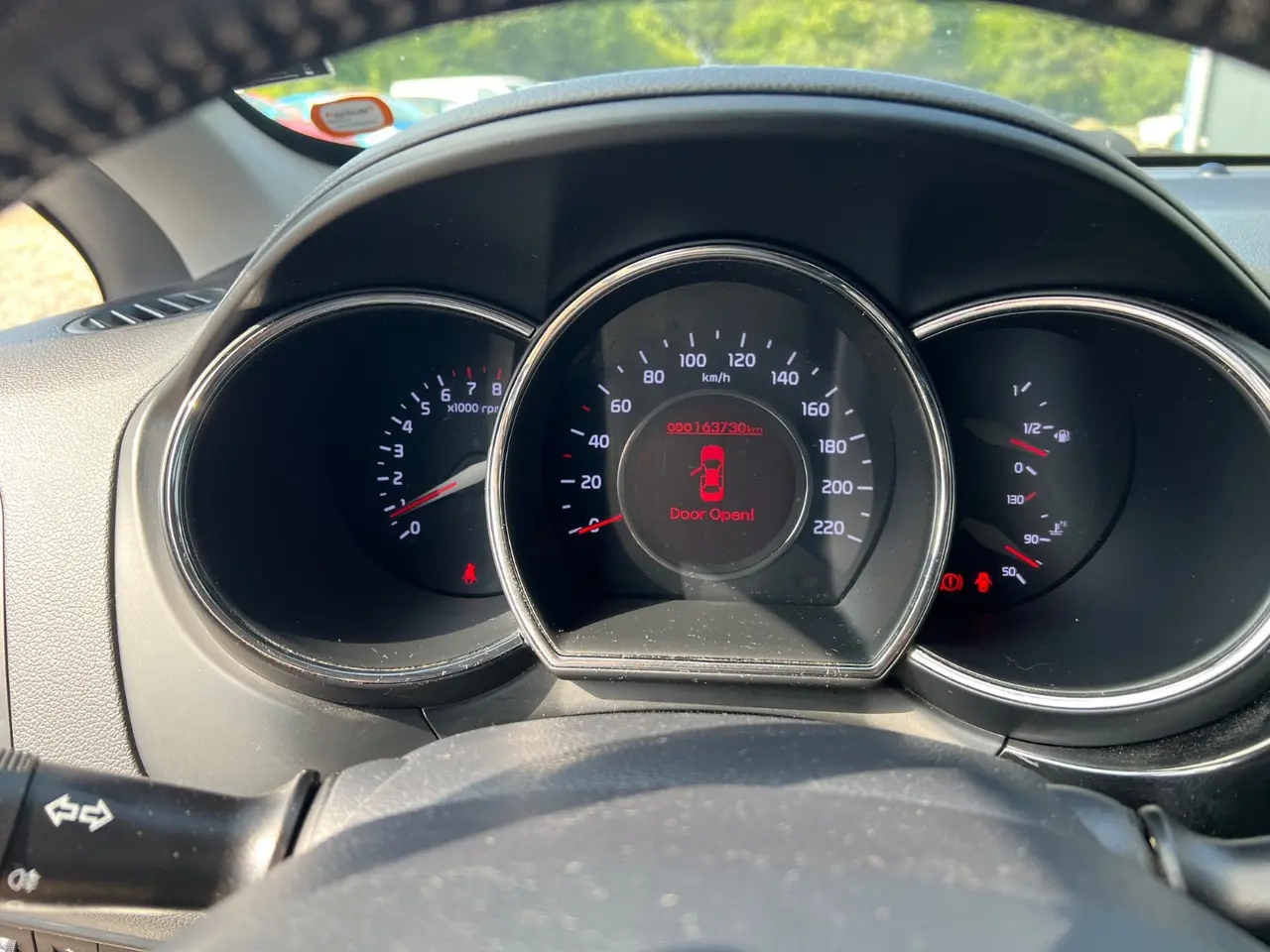 Billede 12 - Kia Rio 1,2 CVVT Active