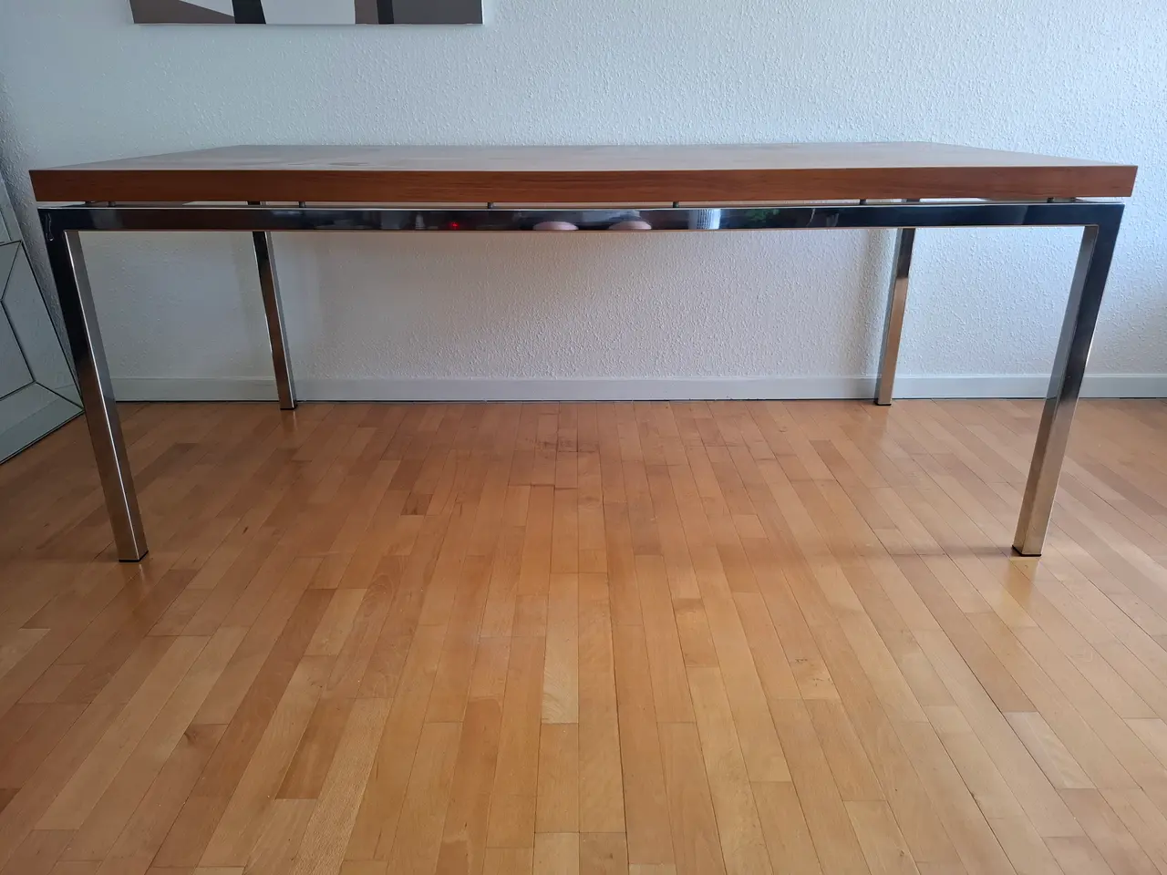 Billede 1 - GRATIS - spisebord