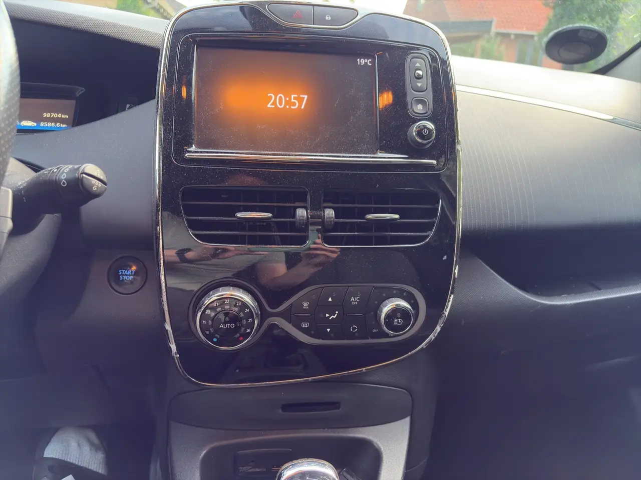 Billede 14 - Renault Zoe 41 Intens