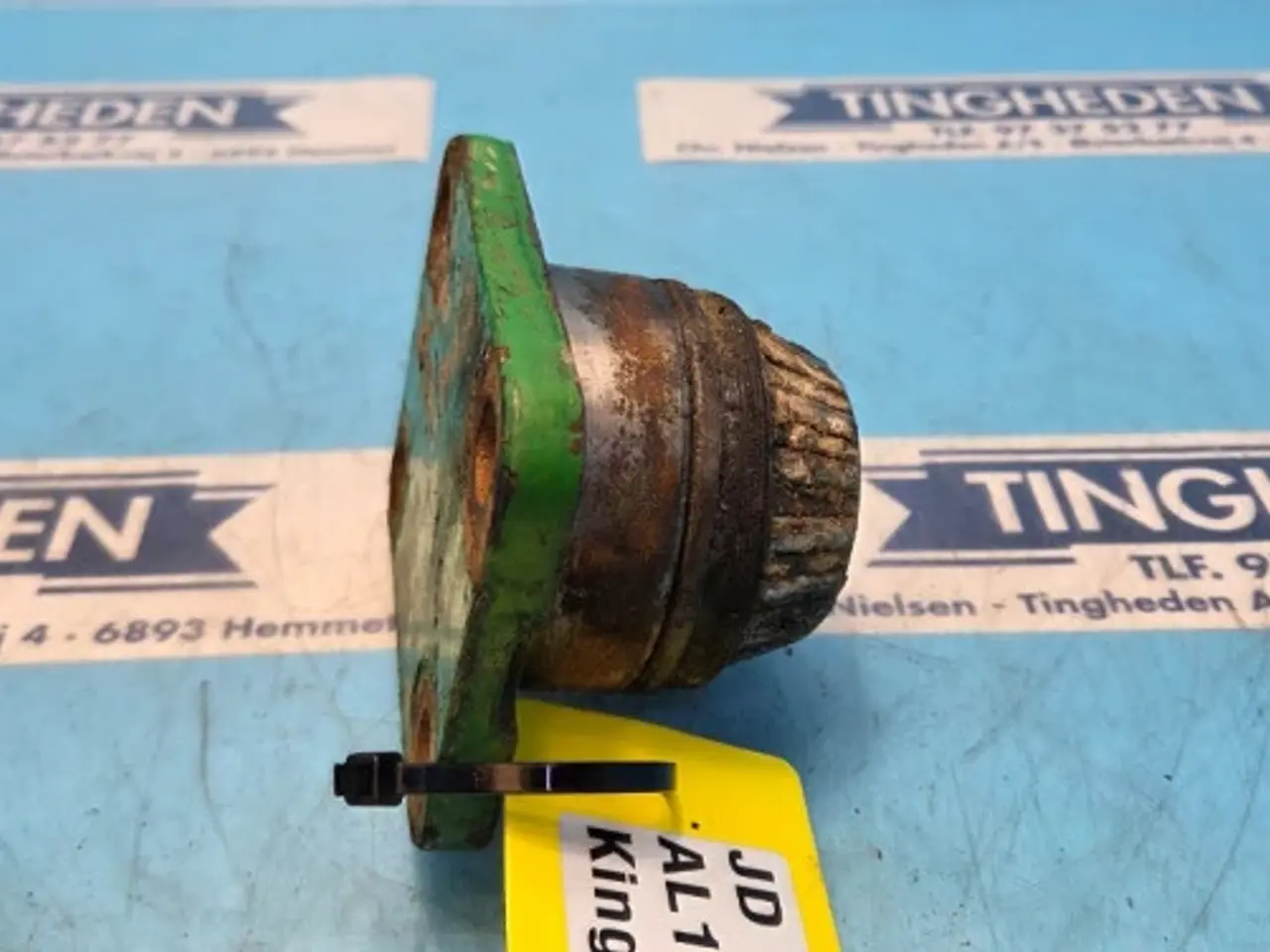 Billede 7 - John Deere 6215R Pin AL172488