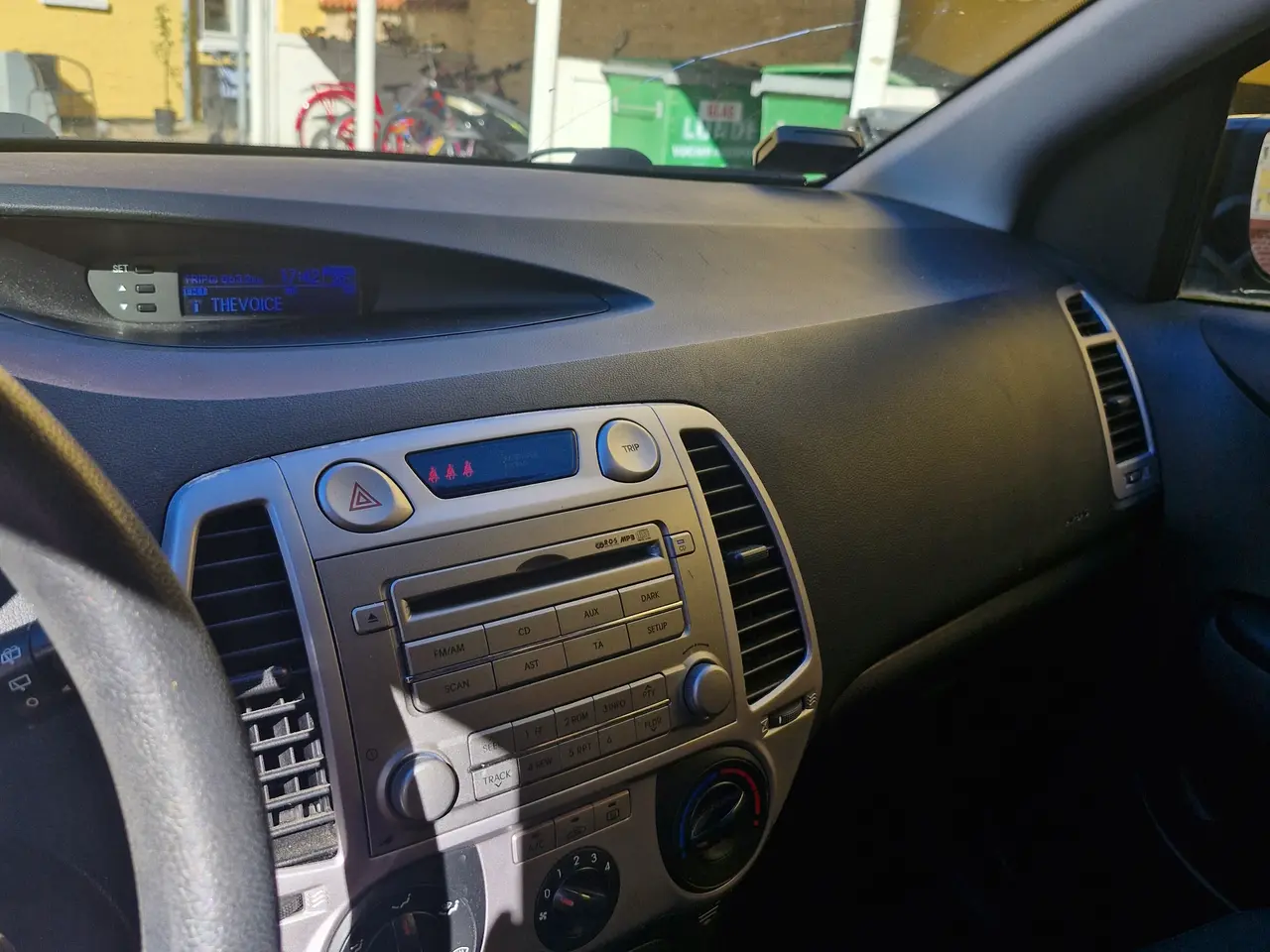 Billede 3 - Hyundai i20 2012 