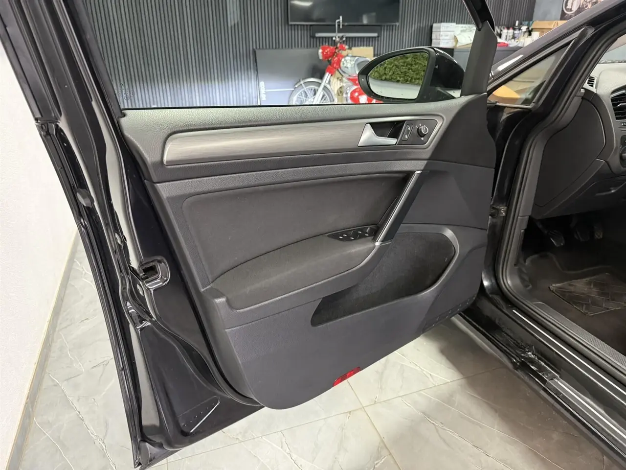 Billede 19 - VW Golf 1,4 TSI BMT Comfortline 122HK 5d 6g