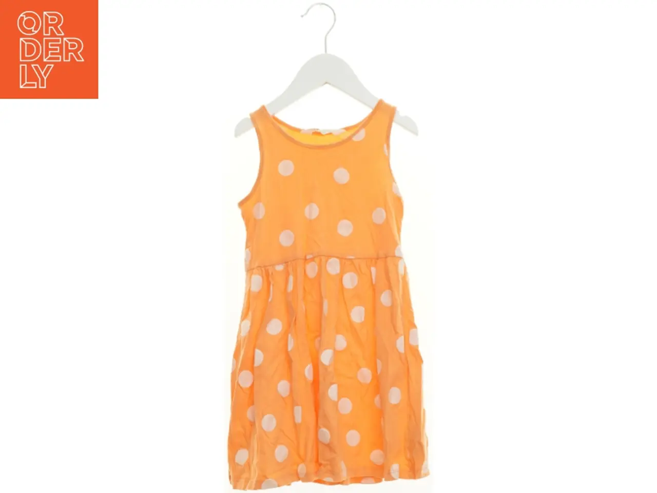 Billede 2 - Kjole fra H&M (str. 116 cm)
