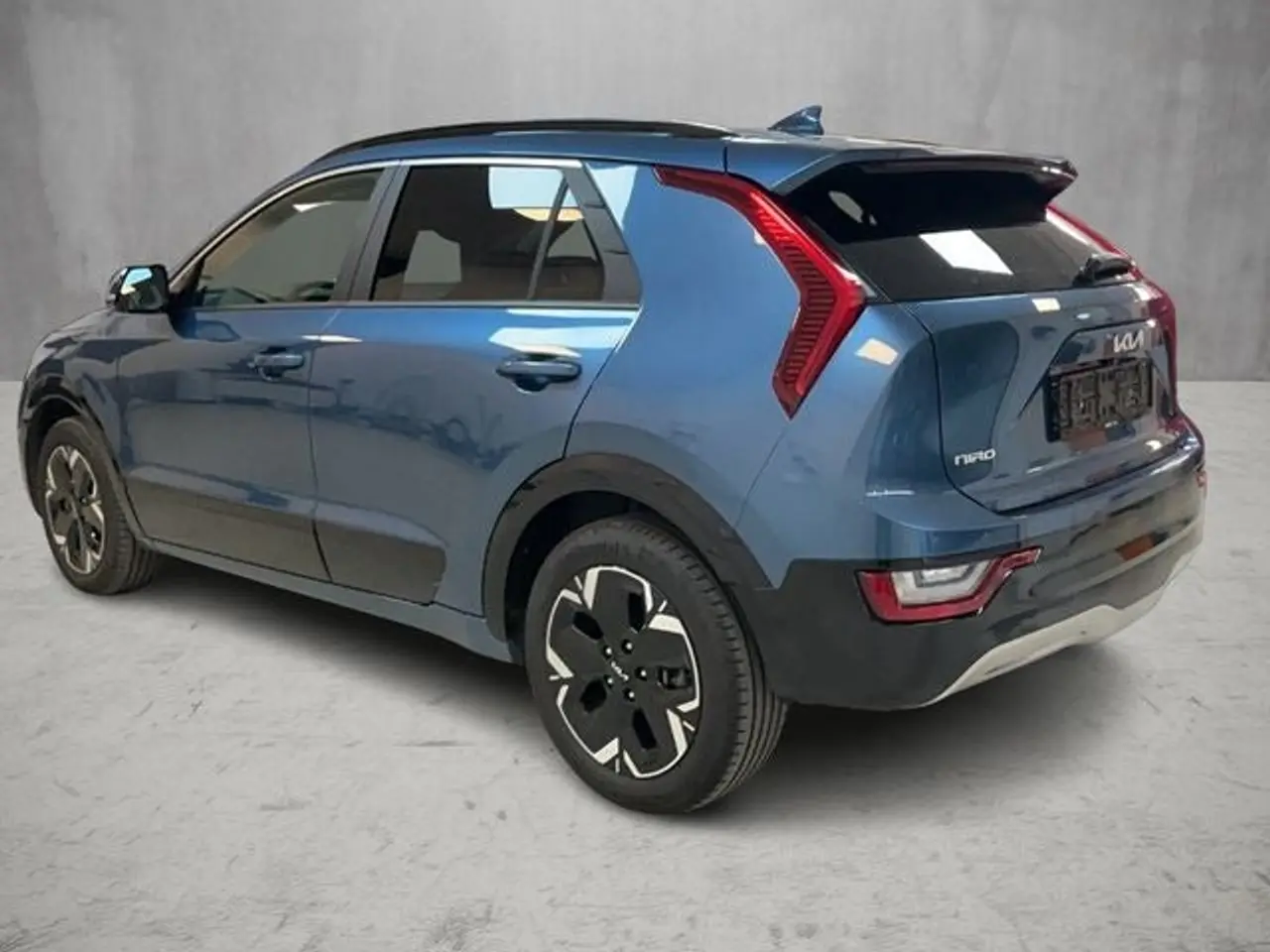 Billede 4 - Kia Niro 64 EV Inspire