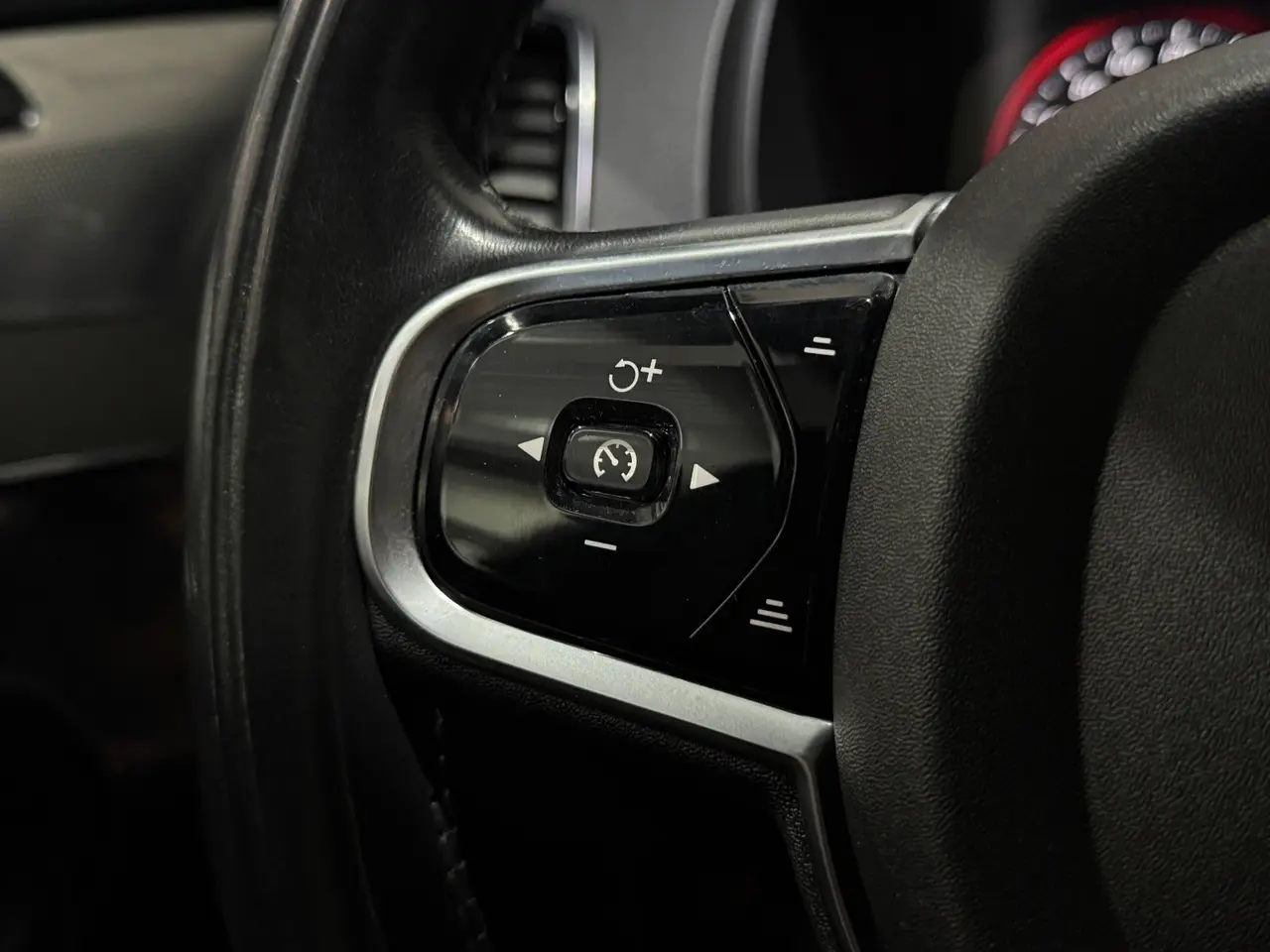 Billede 9 - Volvo XC90 2,0 T6 320 Inscription aut. AWD 7prs