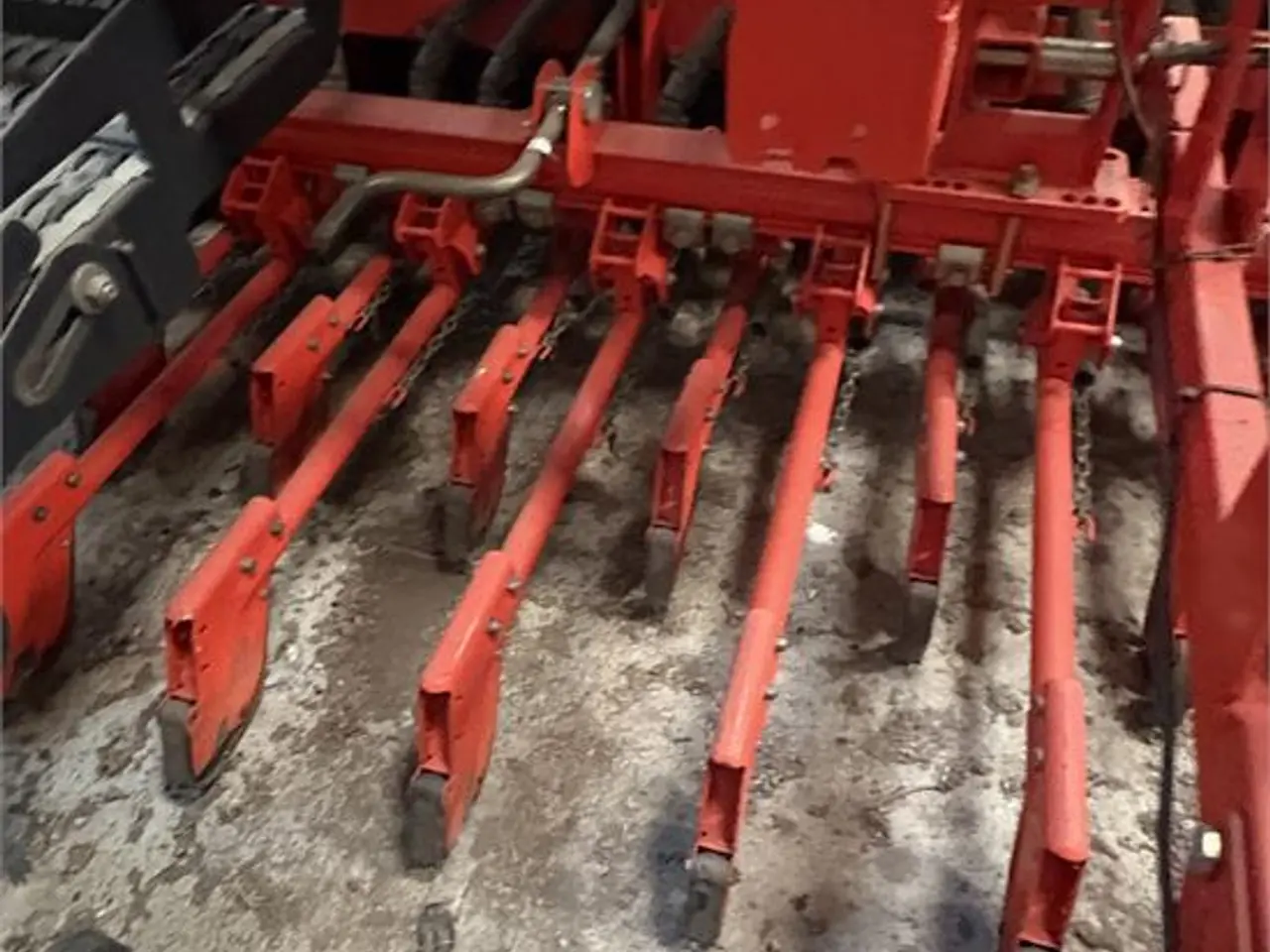 Billede 17 - Kuhn Venta LC 402 - Type: CD400 2R