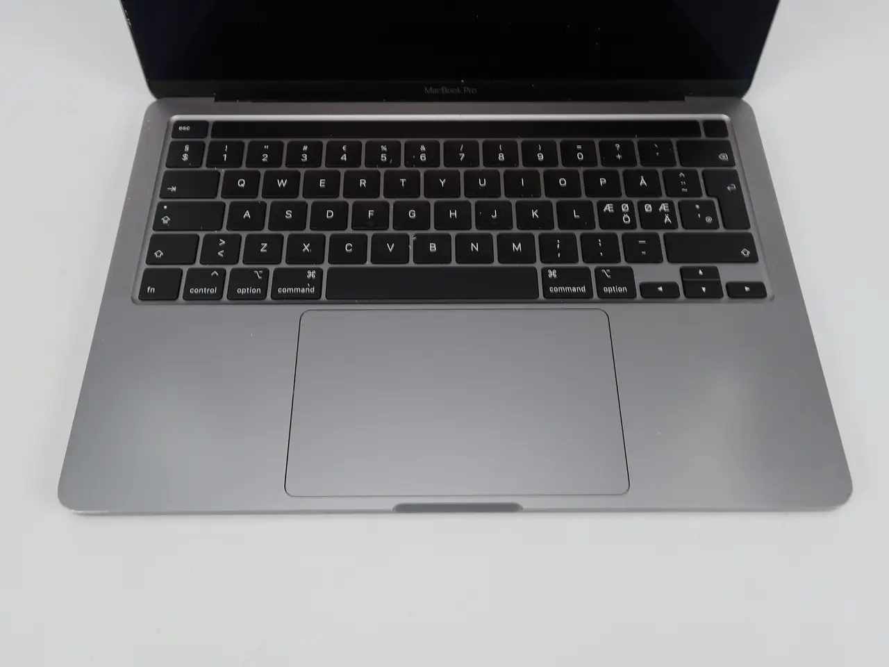 Billede 2 - Apple MacBook Pro 2020 13"