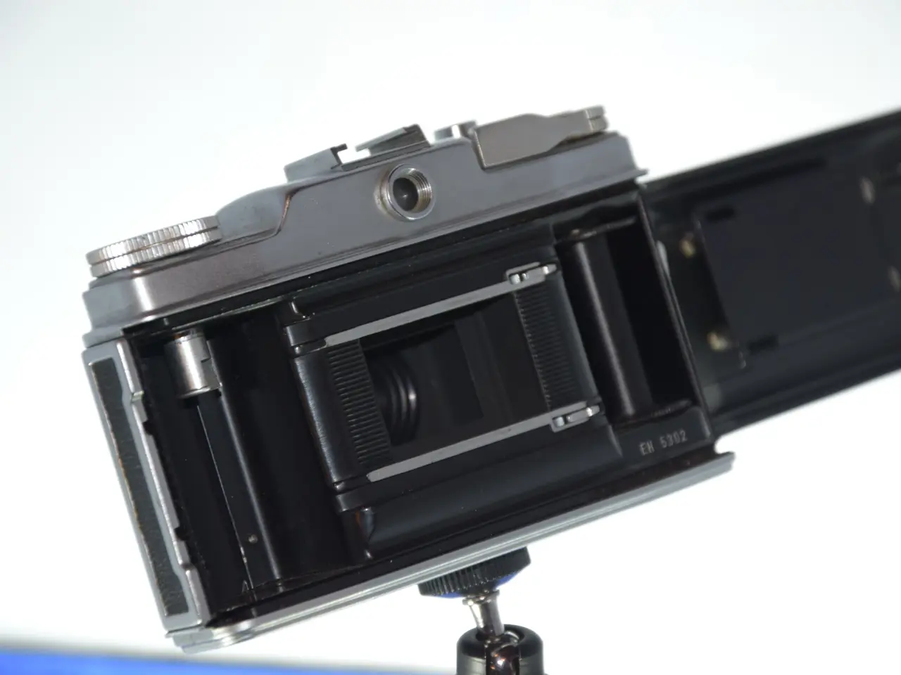 Billede 3 - Agfa Silette pronto SVS 24x36
