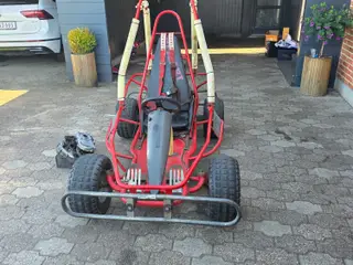 Bocart 15hk