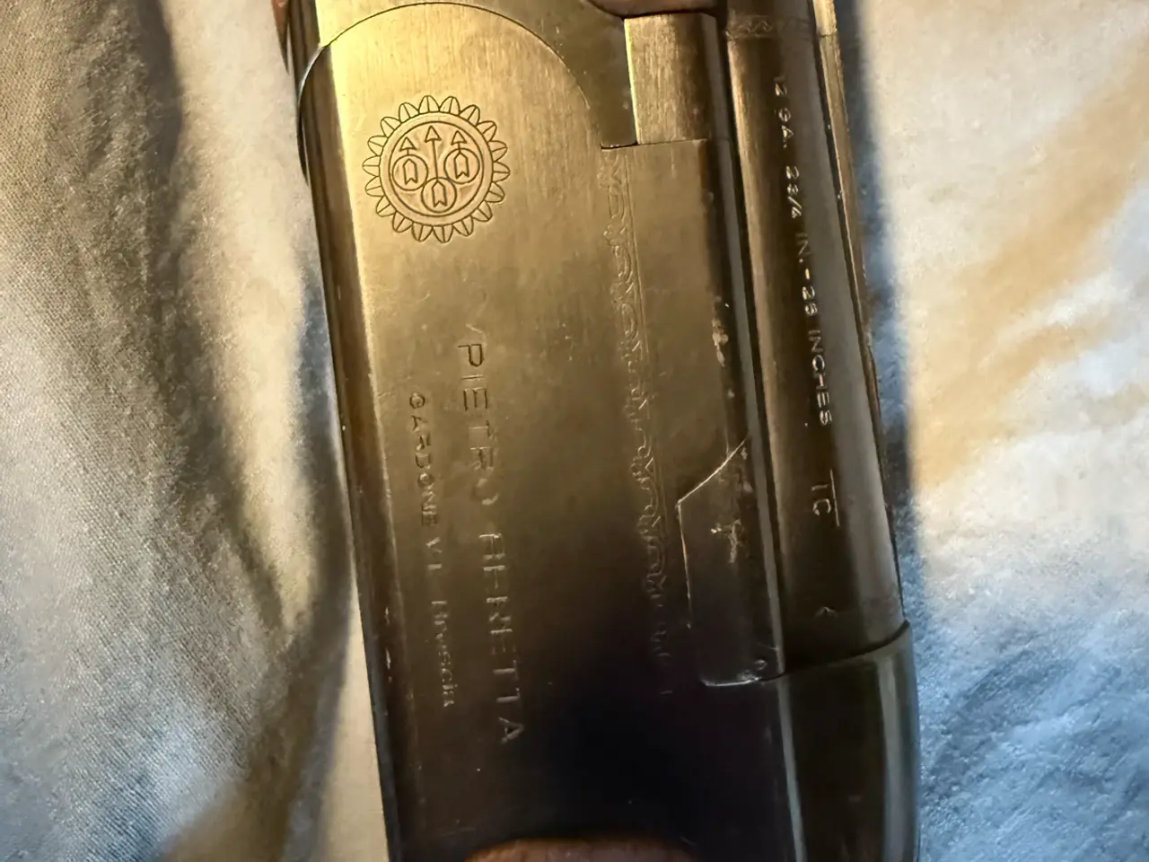 Billede 3 - Beretta BL-2/S
