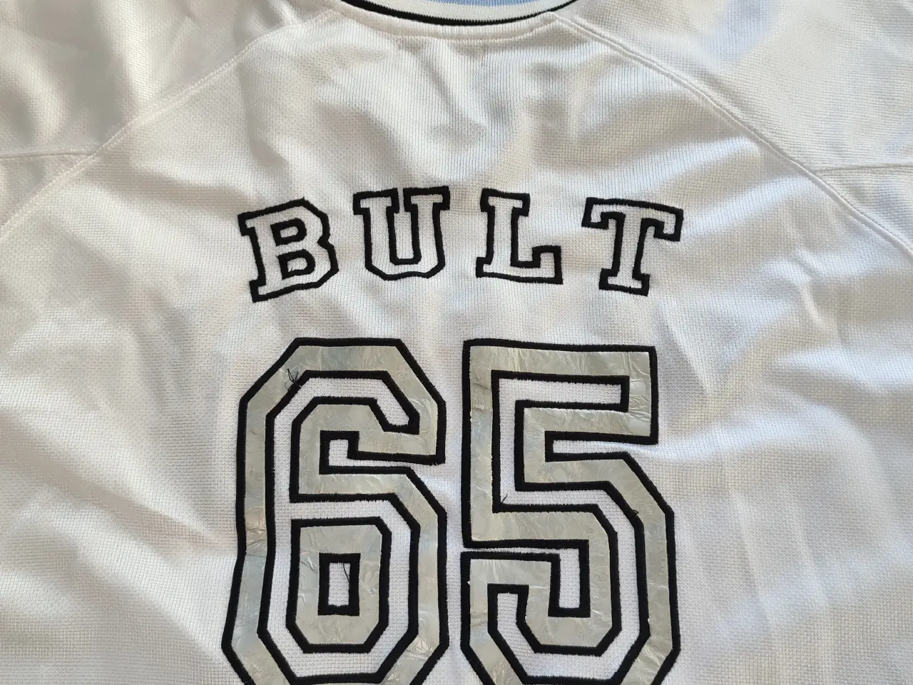 Billede 7 - T-shirt, Bullets, str L, Pris pr stk 250,-