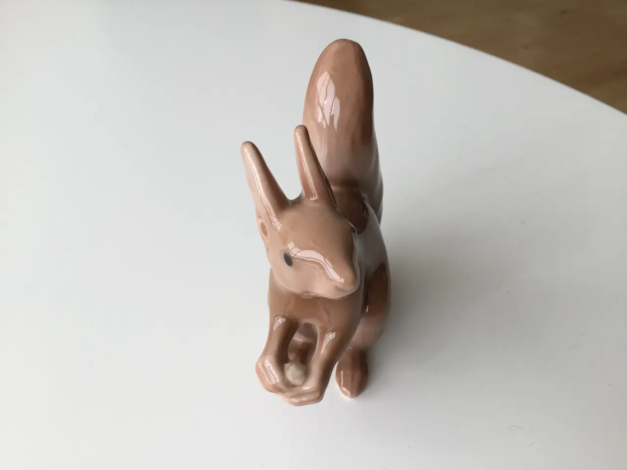 Billede 4 - Bing og Grøndahl figur