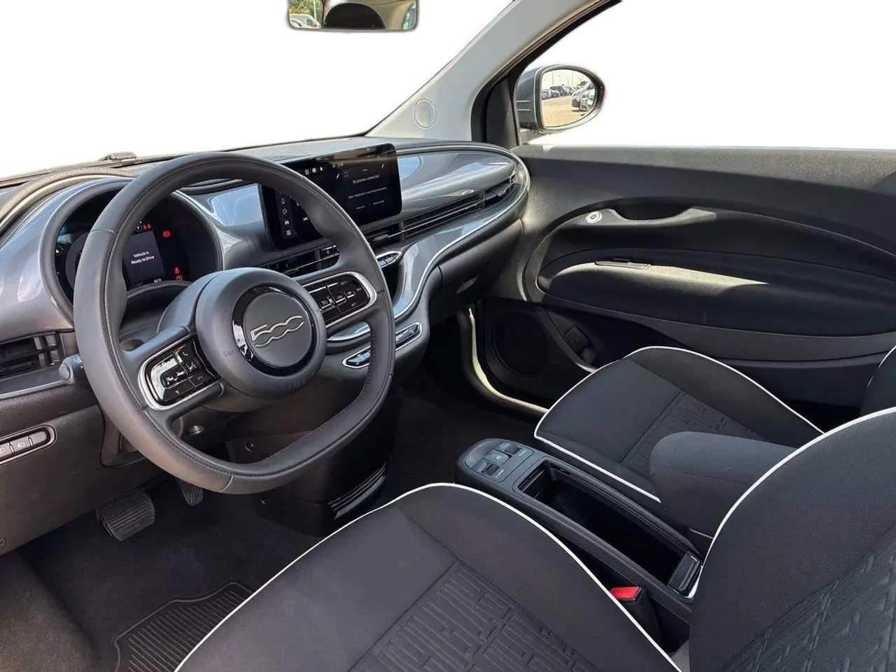 Billede 6 - Fiat 500e 42 Icon