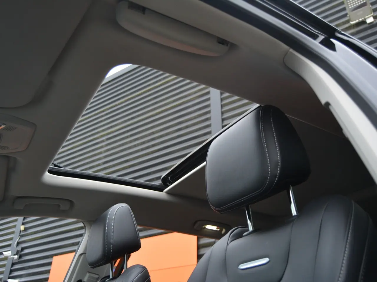 Billede 21 - Maxus Euniq6 70