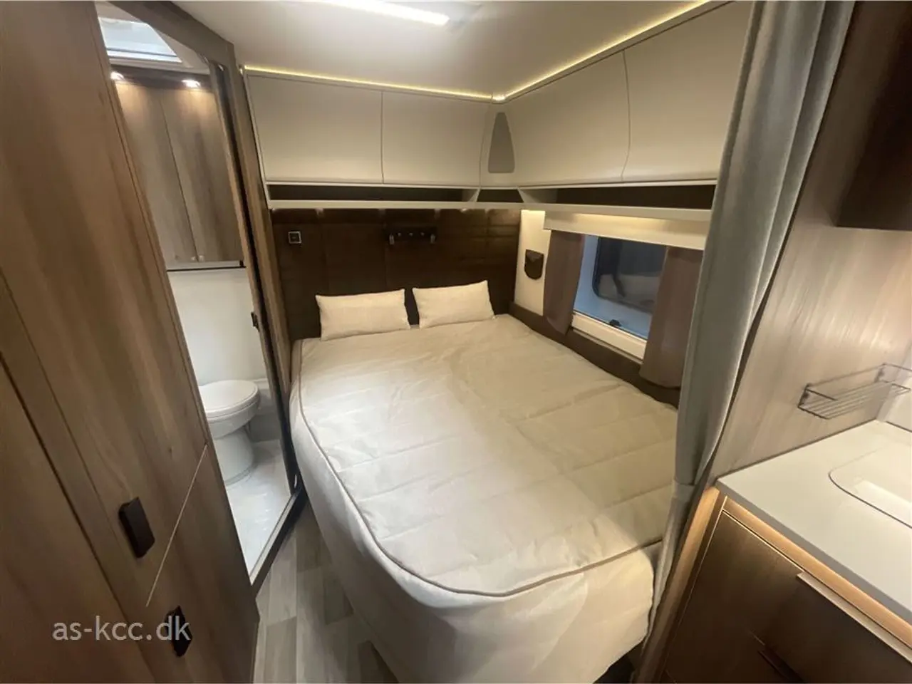 Billede 12 - 2026 - Kabe Smaragd 520 XL KS Premium Line