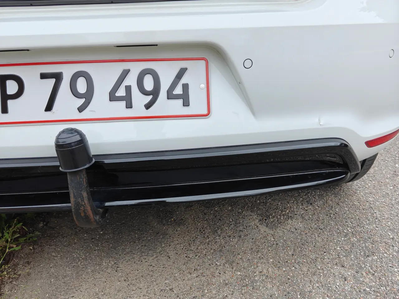 Billede 6 - Vw polo gt