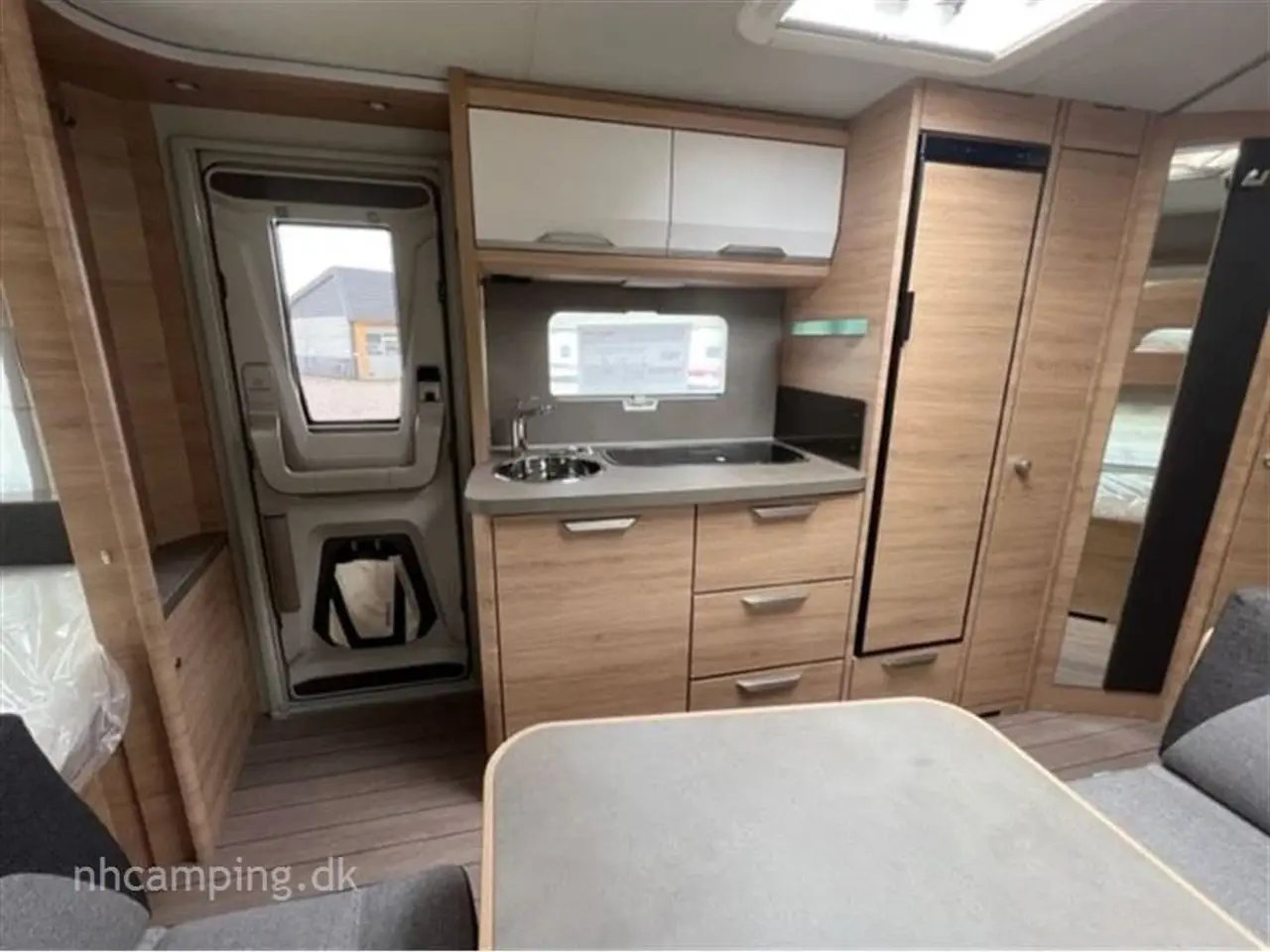 Billede 5 - 2023 - Knaus Sudwind 580 QS 60 Years