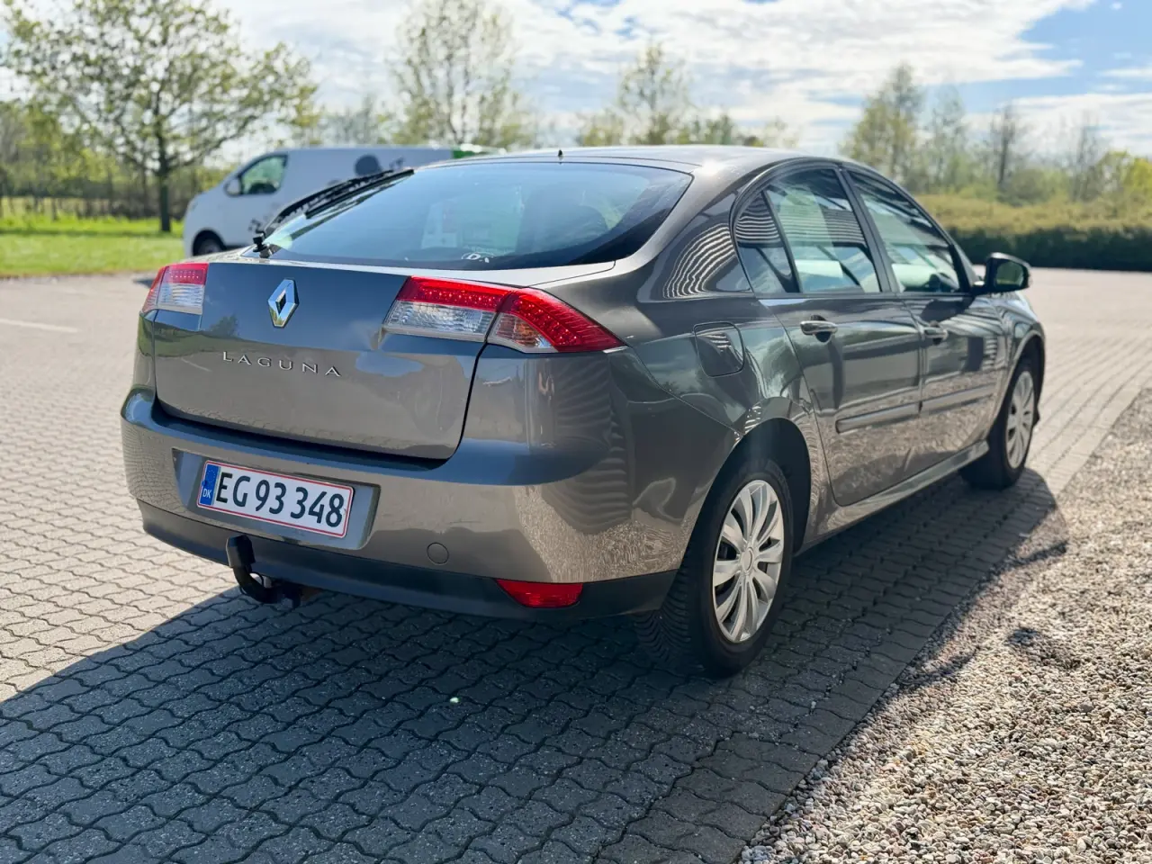 Billede 5 - Renault Laguna 2.0 140 hk, nysynet 